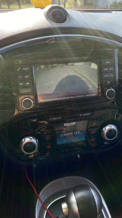 Nissan Juke 2018 VIN SJNFBAF15U8046826 фото оголошення 9 з 9
