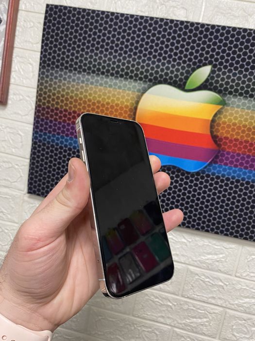 Продам экран модуль дисплей lccd apple iPhone 12 Pro 155$