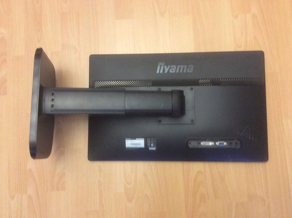 Monitor 24''iiYAMA ProLite XB2472 FHD1920X1080/HDMI/DVI-D/VGA/stan bdb