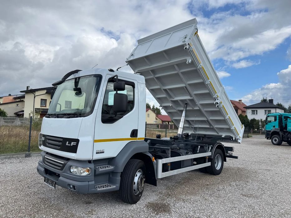 DAF