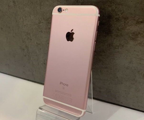 iPhone 6s plus ВЕЛИКИЙ не путайте з 6s Як новий!