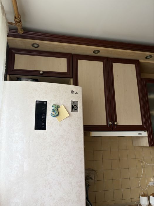 Кухня меблі на кухню