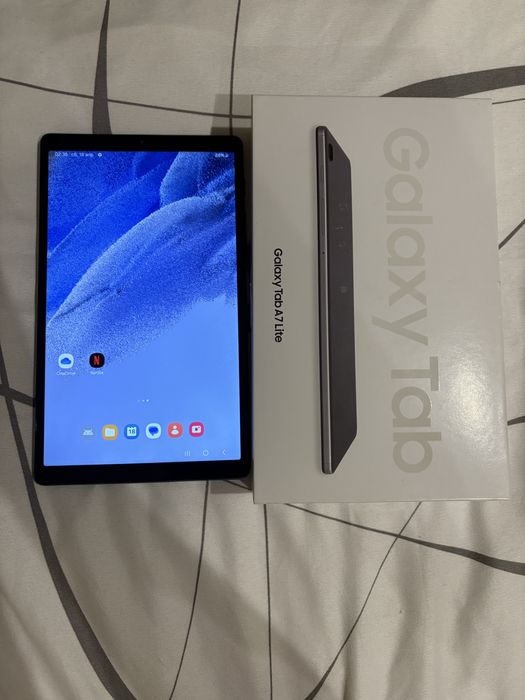 Планшет Samsung Tab A7 Lite (SM-T220) 4/64