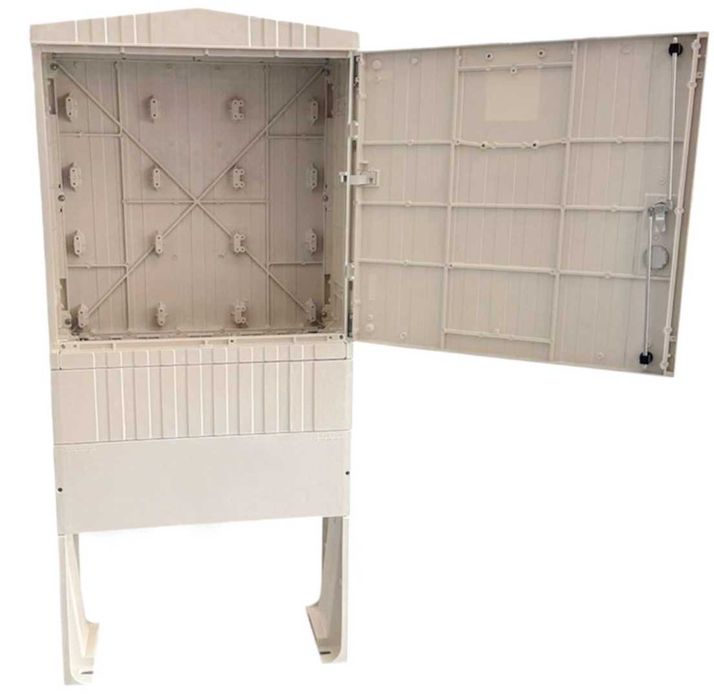 Електрощити та бокси ETI і СКІМ (8, 12 та більше модулів)