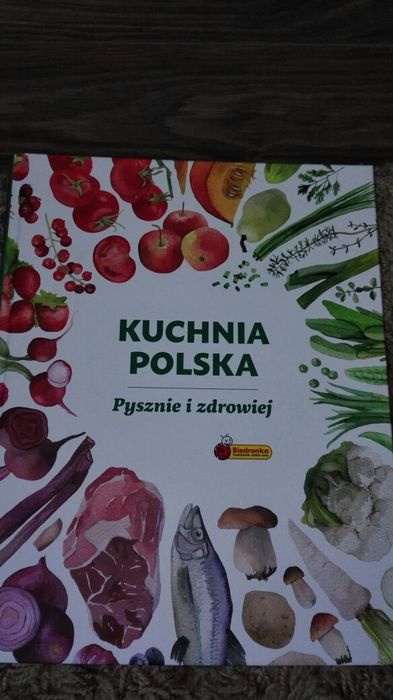Kuchnia Polska pysznie i zdrowo