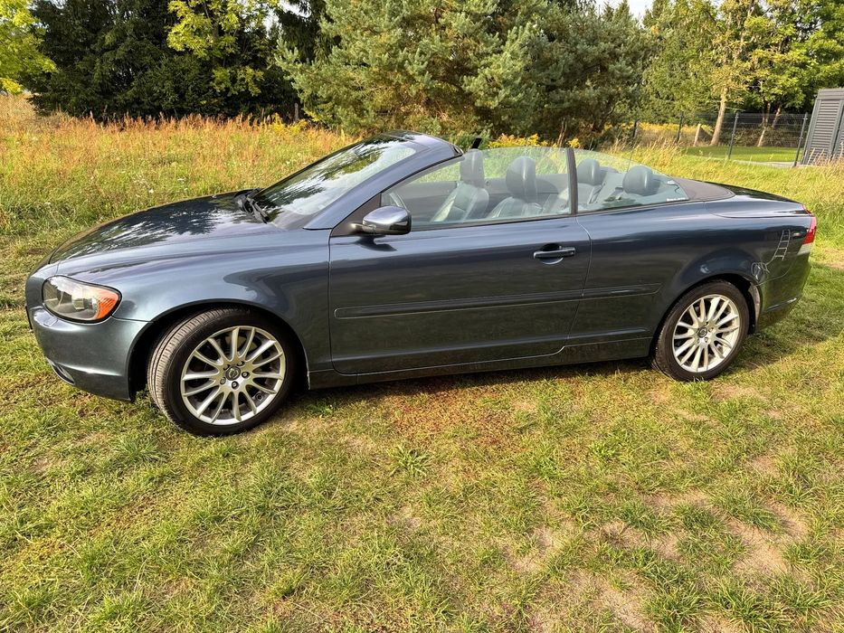 Volvo C70