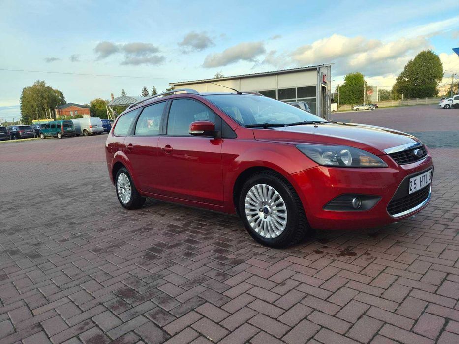 Продам Ford Focus 2008 року