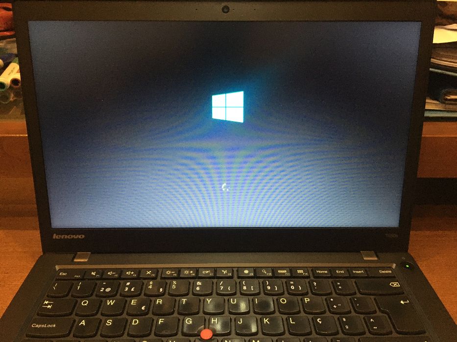 Lenovo Thinkpad T450S