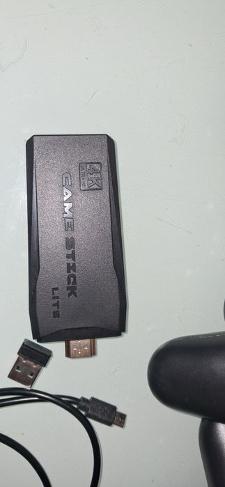 Game Stick 4k HDMI