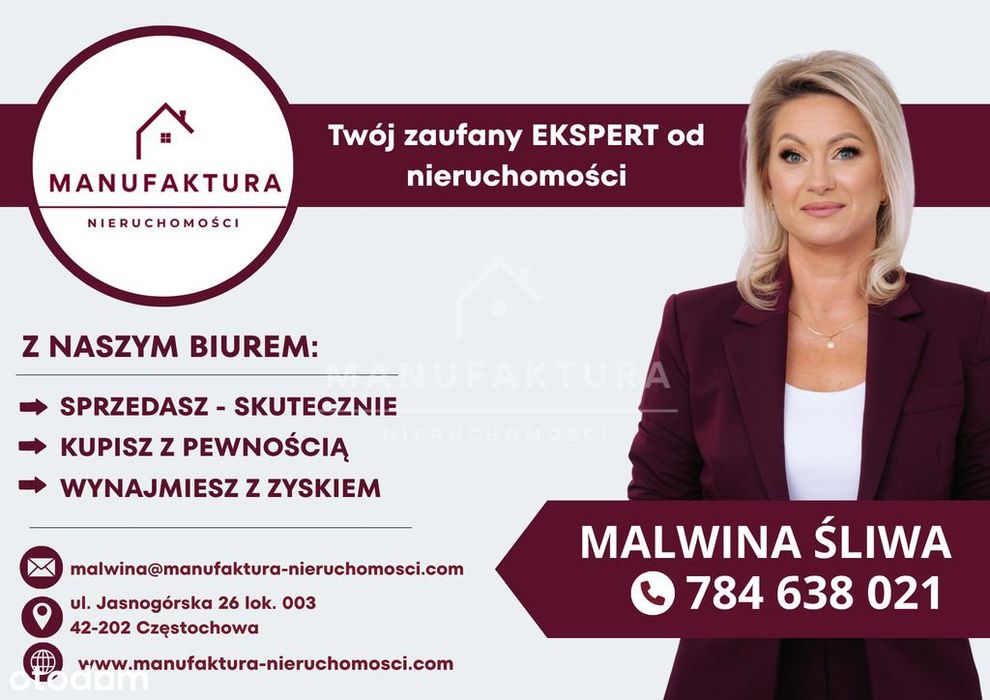 M3 |Ścisłe Centrum| Balkon| Umeblowane |Rozkładowe