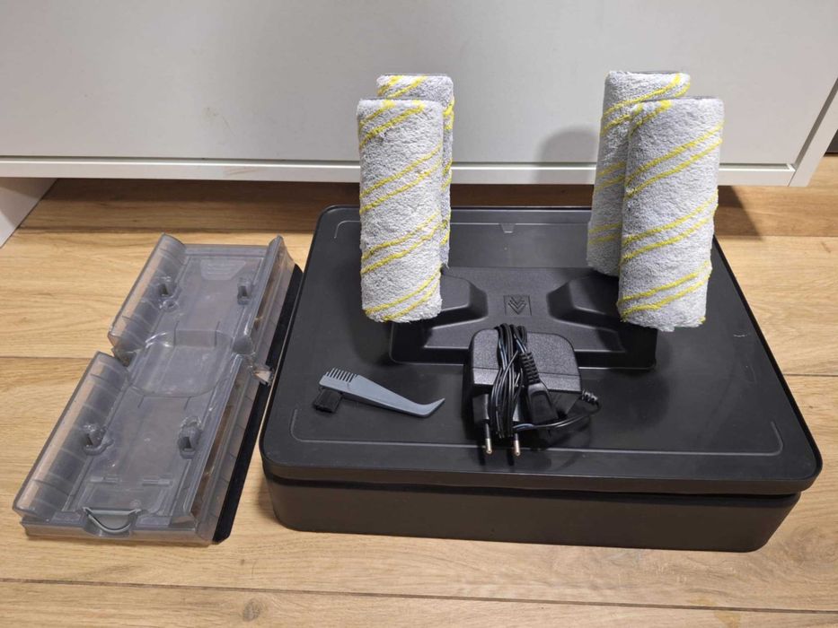 Mop elektryczny Karcher FC 7