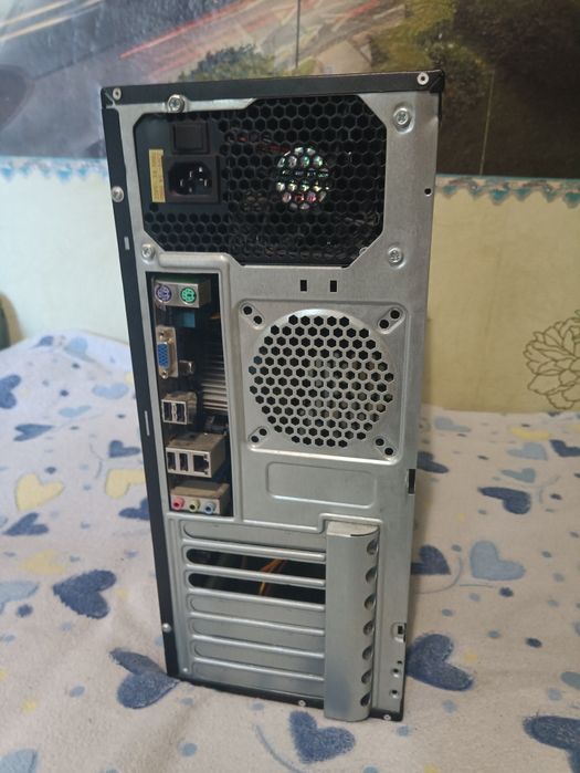 Комп'ютер стаціонарий