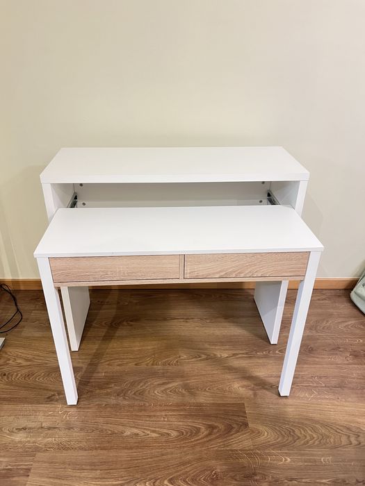 Secretaria para espacos pequenos