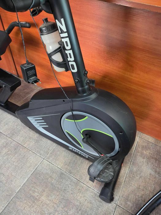 Rower elektryczno-magnetyczny Zipro Iconsole+ Glow Kraków W