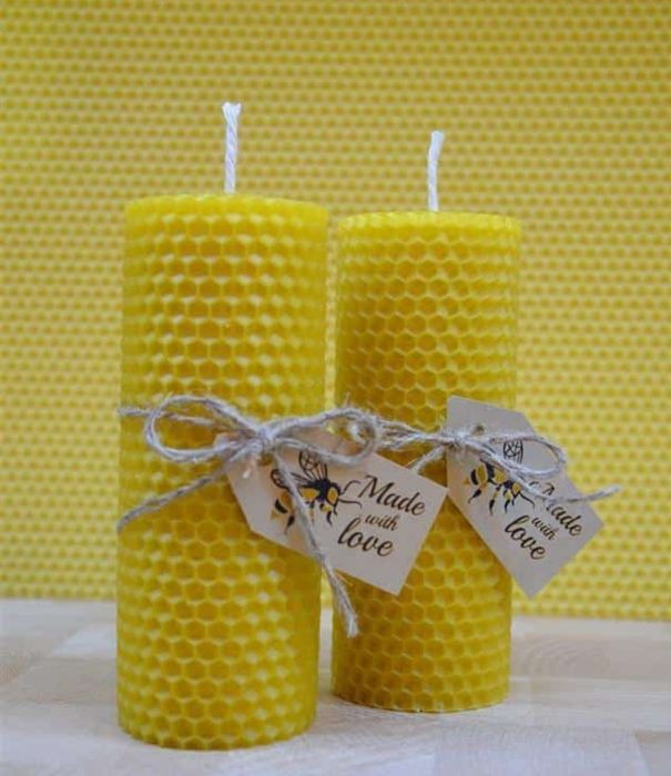 Вощина для пасіки