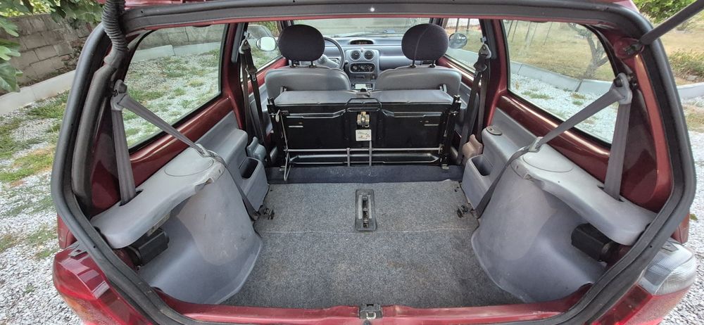 Renault Twingo 1.2