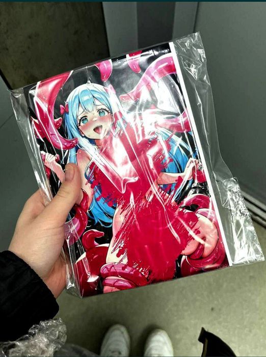 lolis без цензуры Любая хентай манга из интернета: 245 грн. - Книги / журналы Степок на Olx