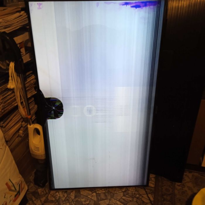 komplet płyt plus podświetlenie od samsung UE50RU7102K