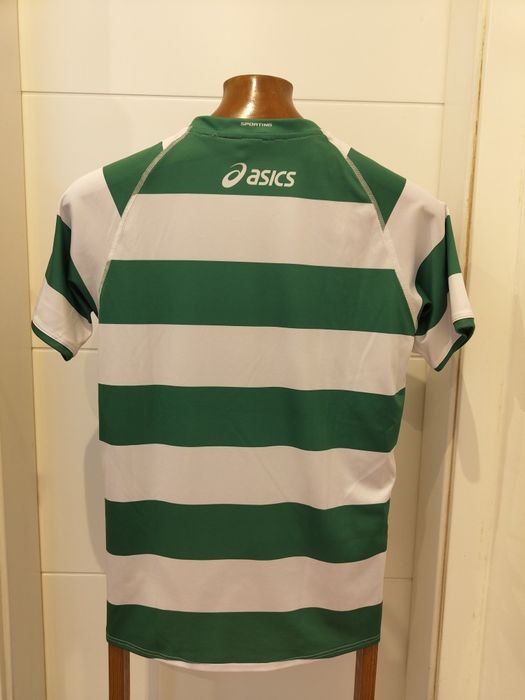 Sporting Andebol 2012/2013 - M