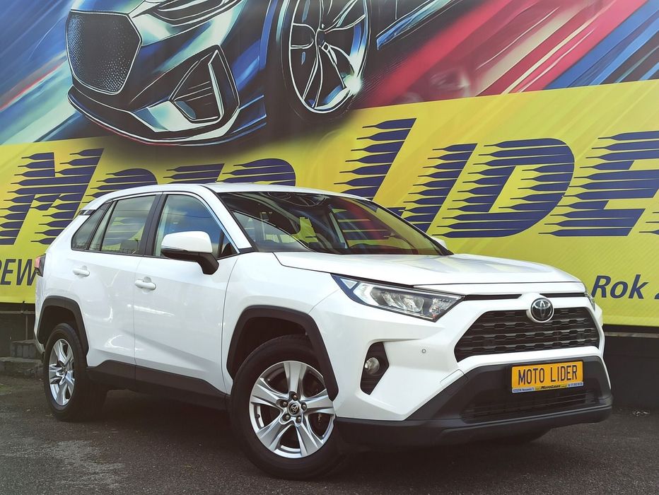 Toyota RAV-4