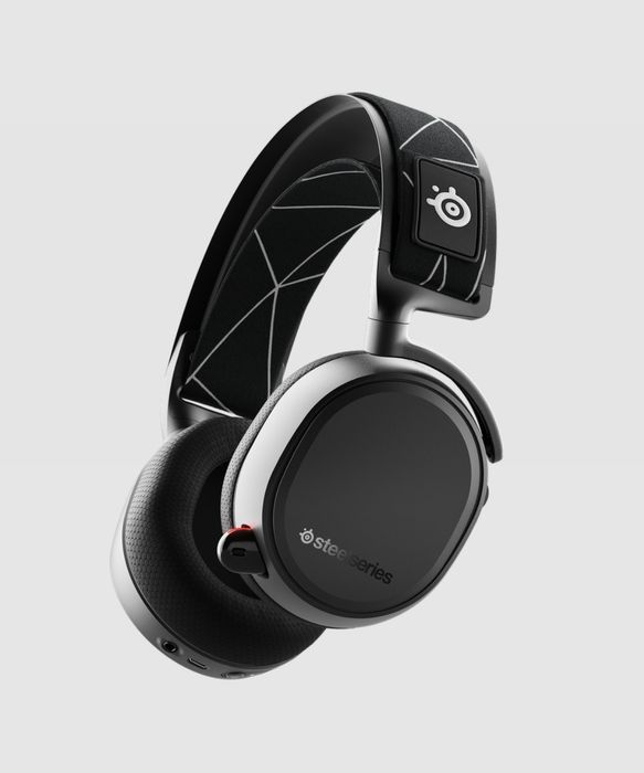 Auscultadores gaming SteelSeries Arctis 9 bluetooth