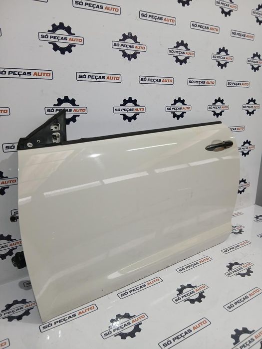 PORTA FRENTE ESQUERDA BRANCO ALFA MITO 0.9TWINAIR ANO: 2015