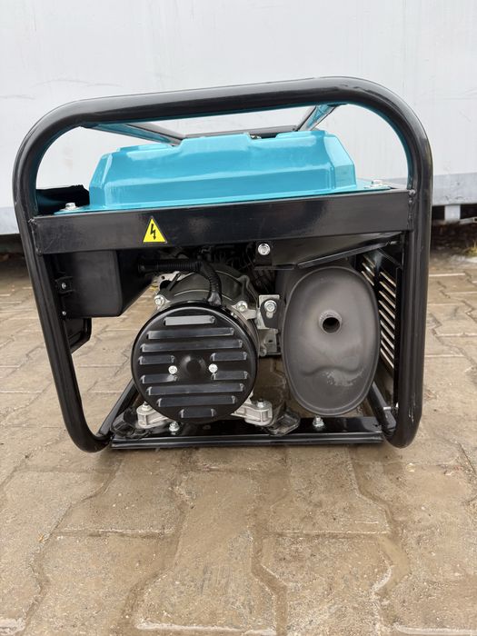 Генератор Revolt pg3500 3.5квт