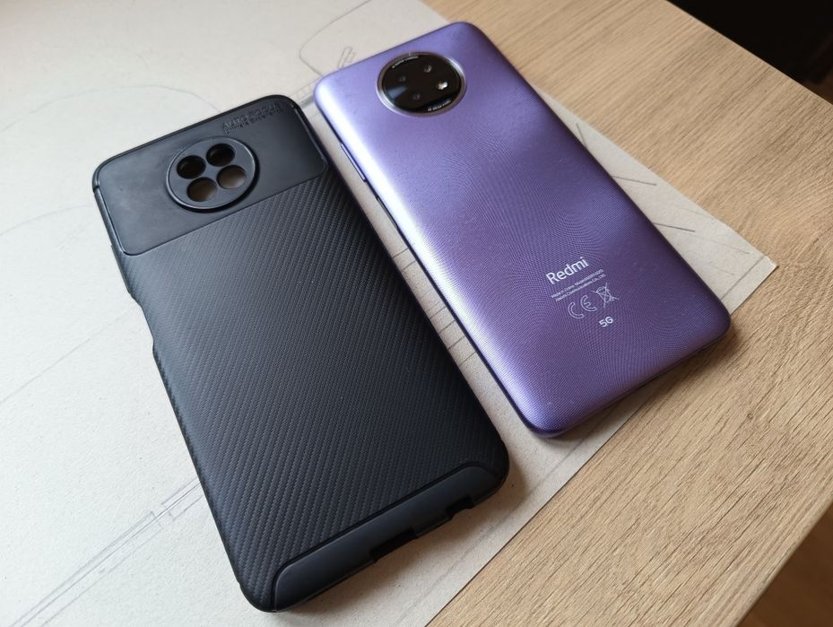 Xiaomi Redmi Note 9T