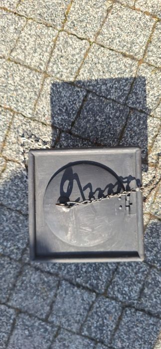 drzwiczki stalowe do wentylacji