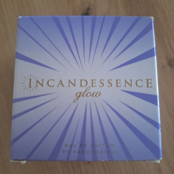 Incadessence glow