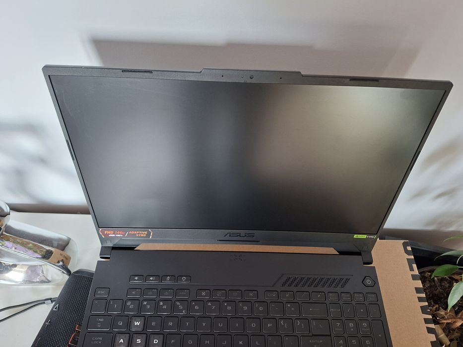 Laptop Asus  TUF Gaming A15  RTX4060