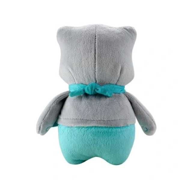 MyHummy szumiś przytulanka czujnik płaczu MIŚ LUCAS