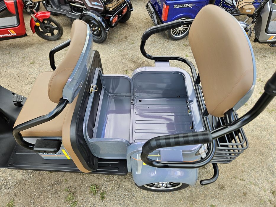 Электроскутер Трехколесный электровелосипед tr1 cr21 tr5 v1 v3 crosser стокмото dominator A9 кросер cr1 cr14 V3 V7 CR13 CR15 CR17 CR22 V5 cargo10 cr20
