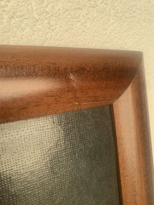 Quadro “menino que chora”