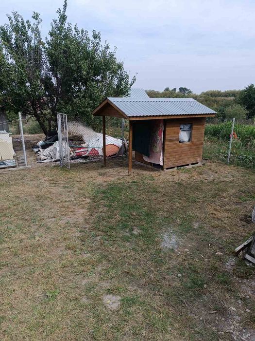 Терміново продам будинок Є відновлення
