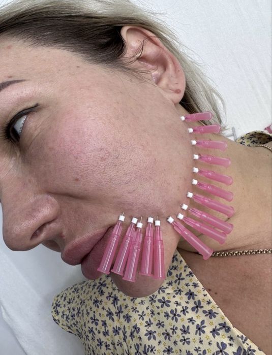 Косметолог Черноморск