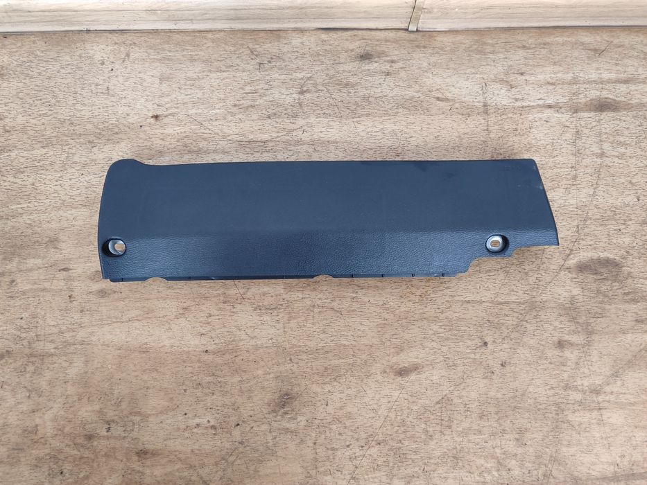 Подушка Колен Колін BMW X5 F15 Аербег Airbeg в колени  БМВ Х5 Ф15 Шрот