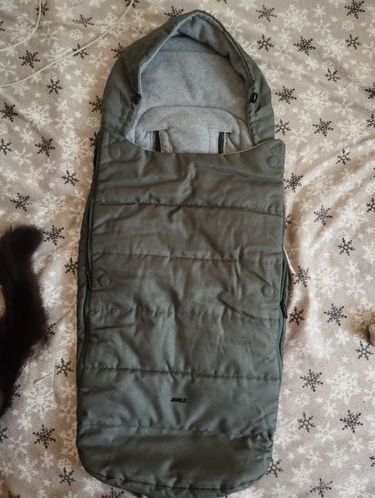 Конверт чохол футмуф в коляску