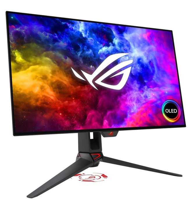 Монитор ASUS ROG Swift PG27AQDM