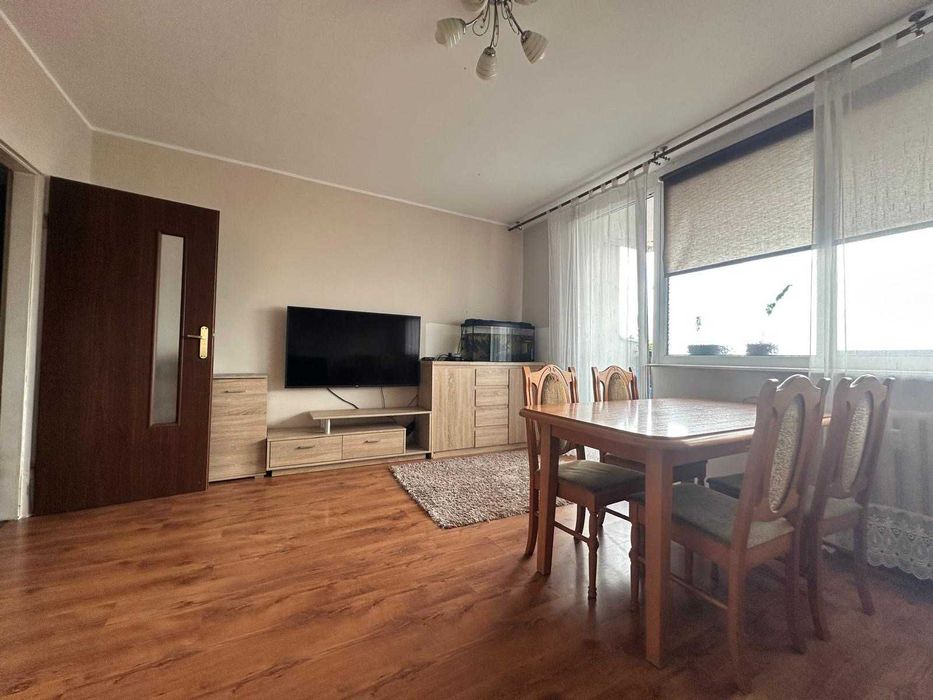 Gotowe do zamieszkania Osiedle Dębina 63,5 m2 Zapraszamy do negocjacji  BEZ POŚREDNIKÓW