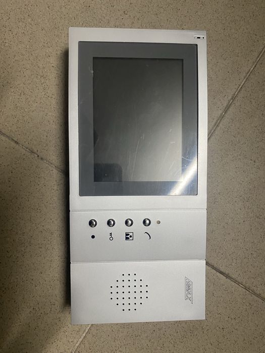 Video Porteiro Ermax