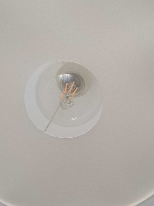 Candeeiro de Tecto
