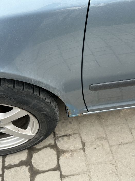 Продам авто шкада А 5