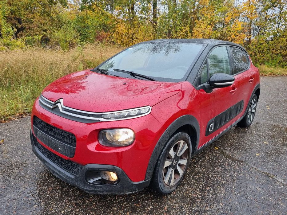Citroën C3