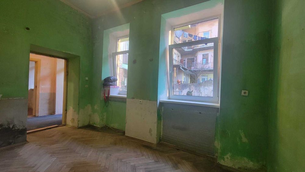 1-room apartment apartment by the address (area 24 m²) - Atlanta.ua - photo 2