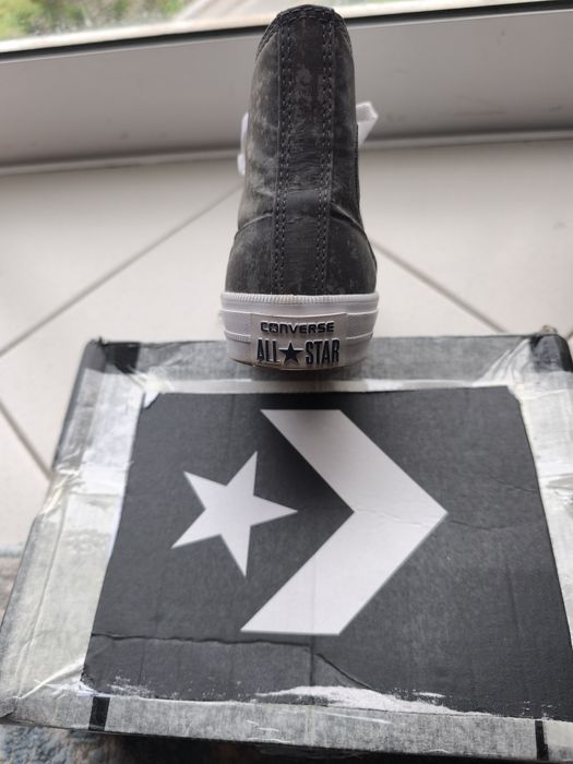 All Star Chuk Taylor 2