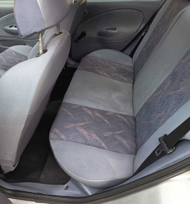 Ford fiesta 1.25 gasolina — photo 3