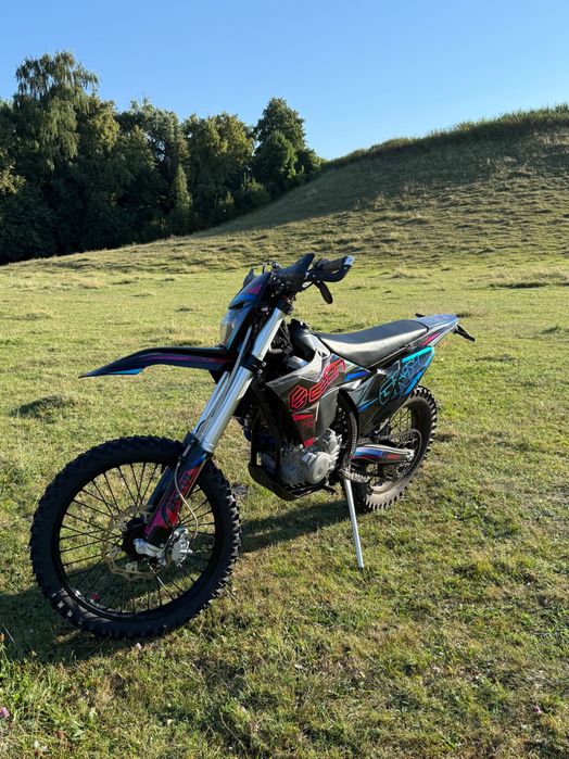 Geon Gnx300 nb k23