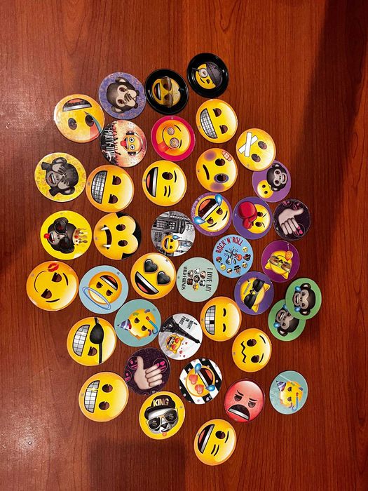 Колекція Chipicao 310 шт: Повний МЕТАЛ-сет Justice League, Дракони