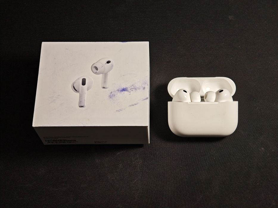 Apple airpods pro 3